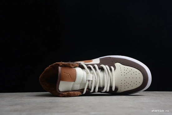 BROWN OATMEAL DO6699-200 DO6699-200 JORDAN MID BASALT 1 SE 0710